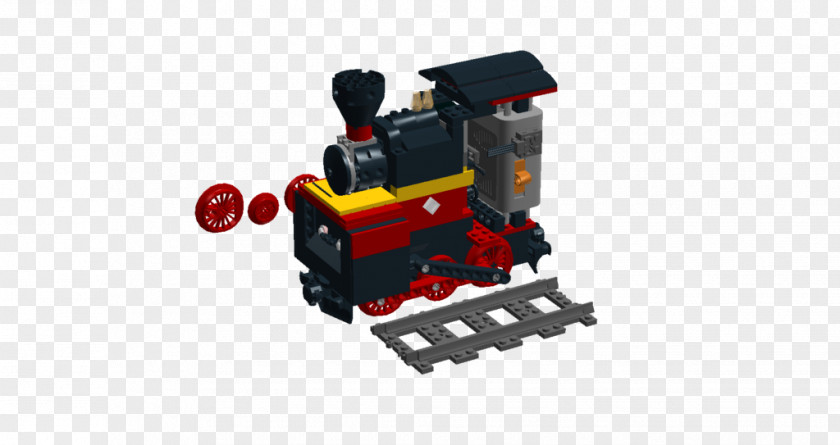Train Engines Pictures Rail Transport LEGO Tank Locomotive Steam PNG