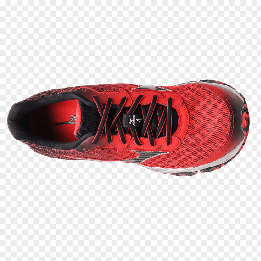 Adidas Store Sneakers Shoe Red PNG