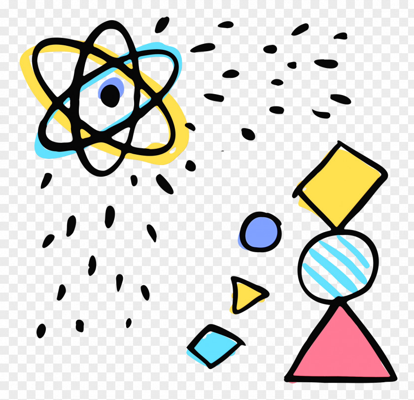 Atom Atomic Physics Nucleus Chemical Symbol PNG