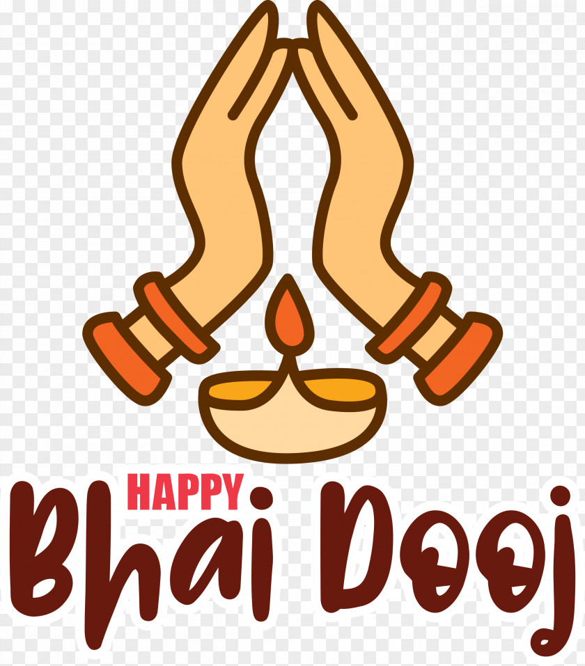 Bhai Dooj Bhai Beej Bhau Beej PNG