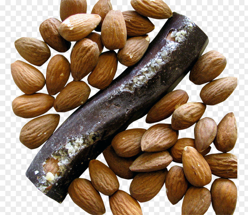 Bittersweet Chocolate With Almonds Day Commodity Superfood PNG