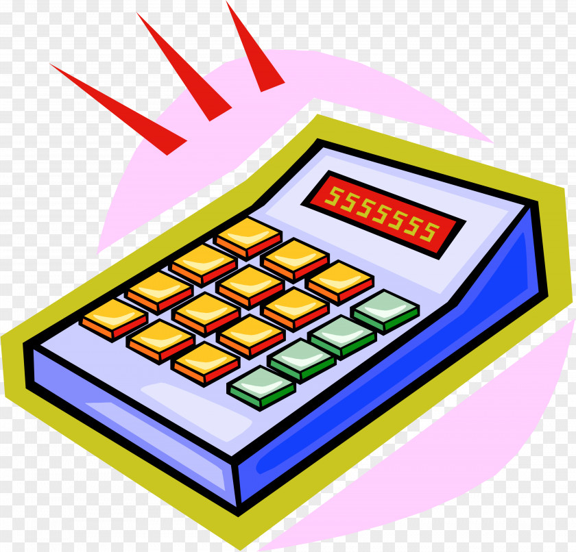 Calculator Essay Image Education Clip Art PNG