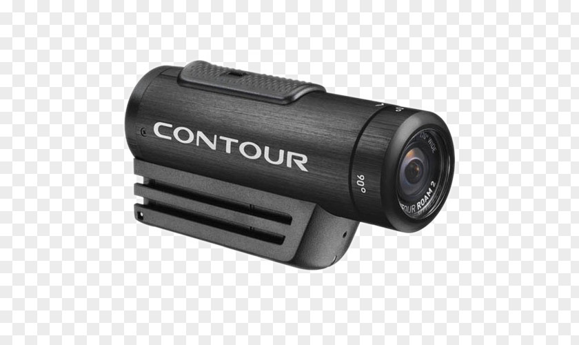 Camera Contour ROAM2 Video Cameras Contour+ 2 PNG
