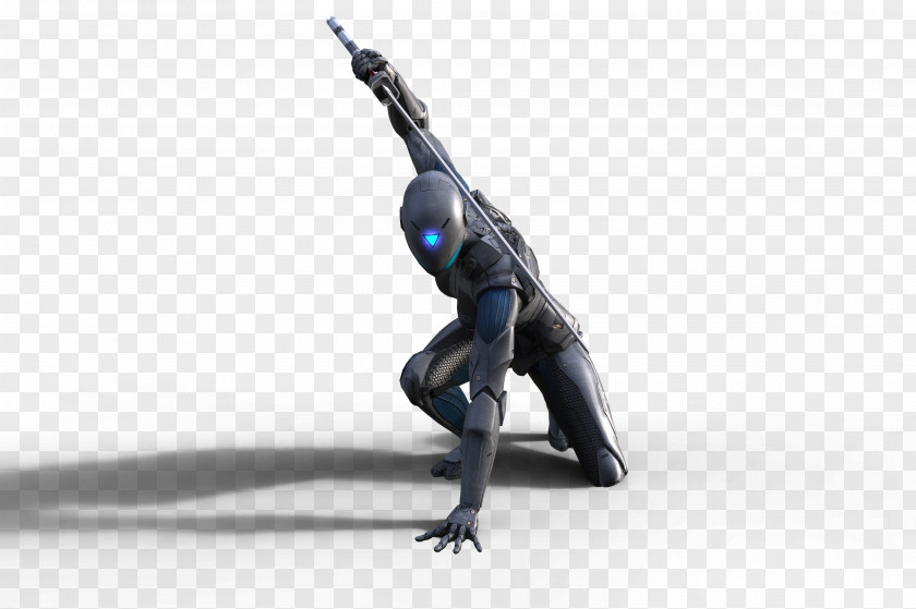 Characterization Raw Data Sprint Vector Survios PNG