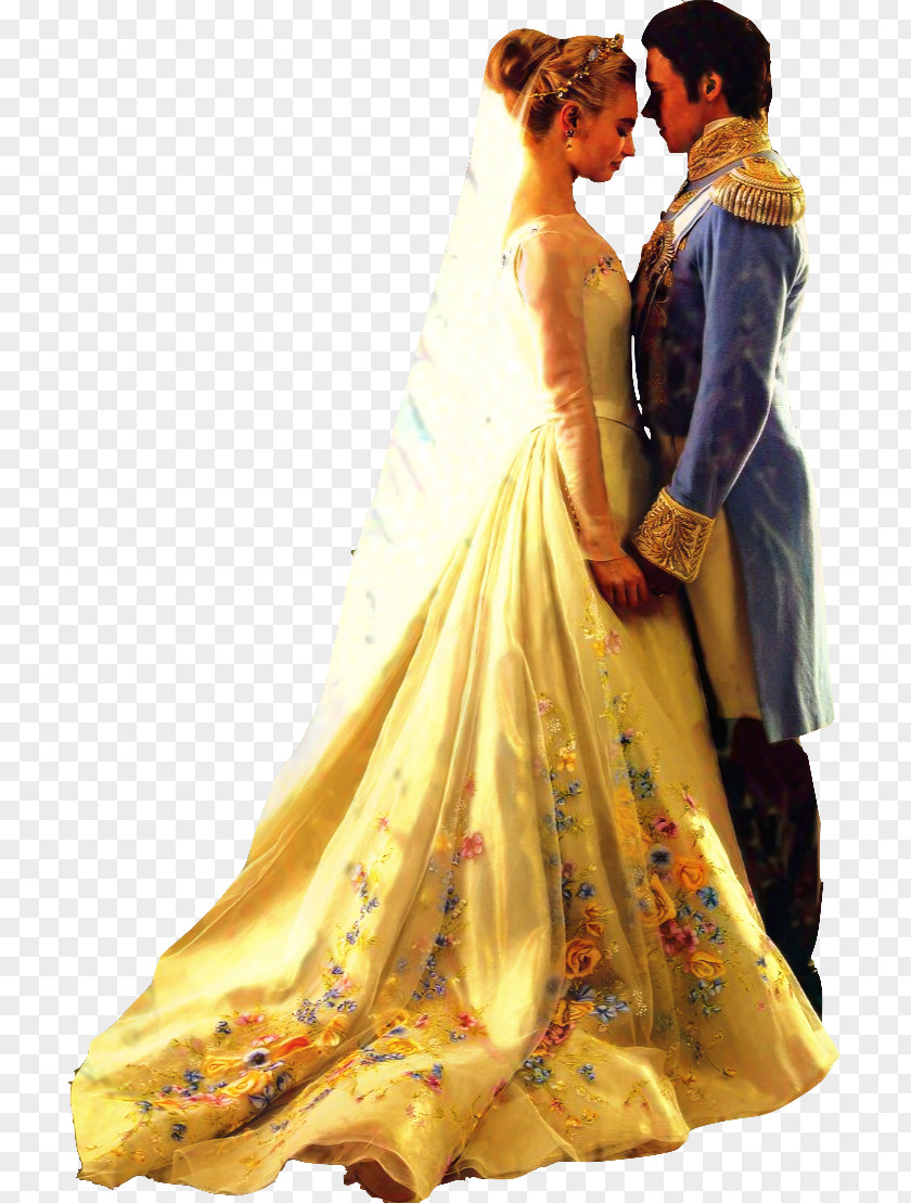 Cinderella Prince Charming Lady Tremaine Drizella Ella And Kit PNG
