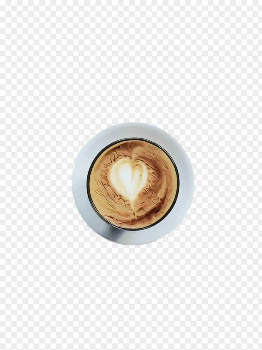 Cortado Coffee Cup PNG