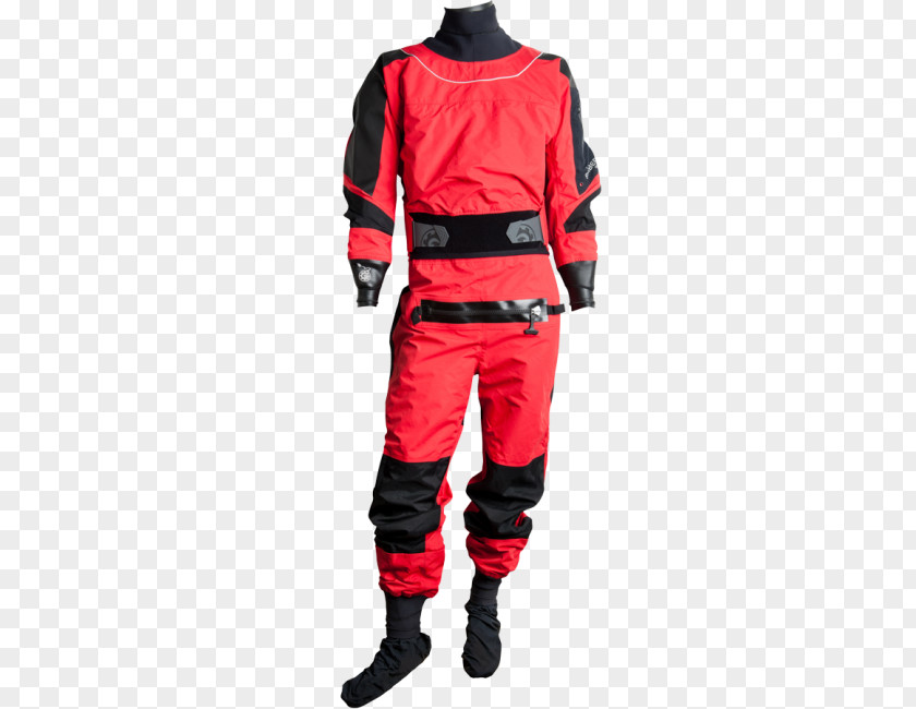 Dry Suit Firefighter Uniform Civilian Civil Law Clothing PNG