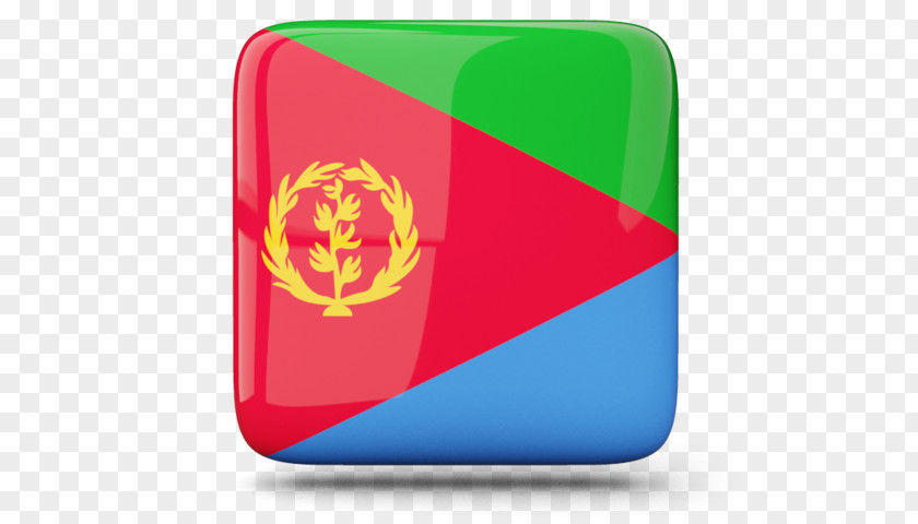 Eritrea Flag Jamaica Trinidad And Tobago Portugal National Football Team Canada PNG