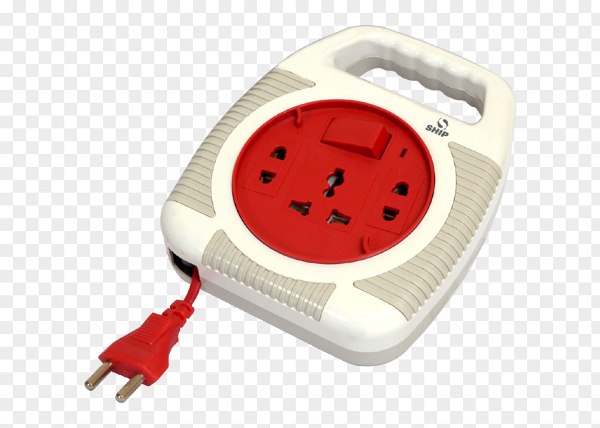 Extension Cord Electronics PNG