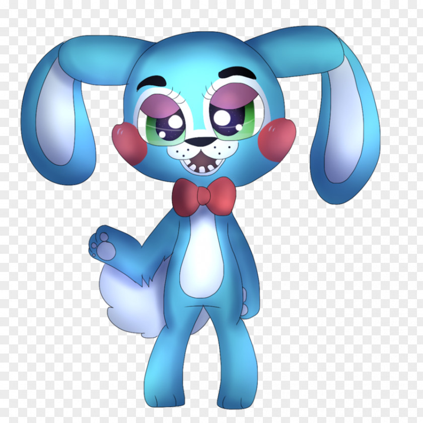 Five Nights At Freddy's 2 Freddy's: Sister Location 3 Stuffed Animals & Cuddly Toys PNG