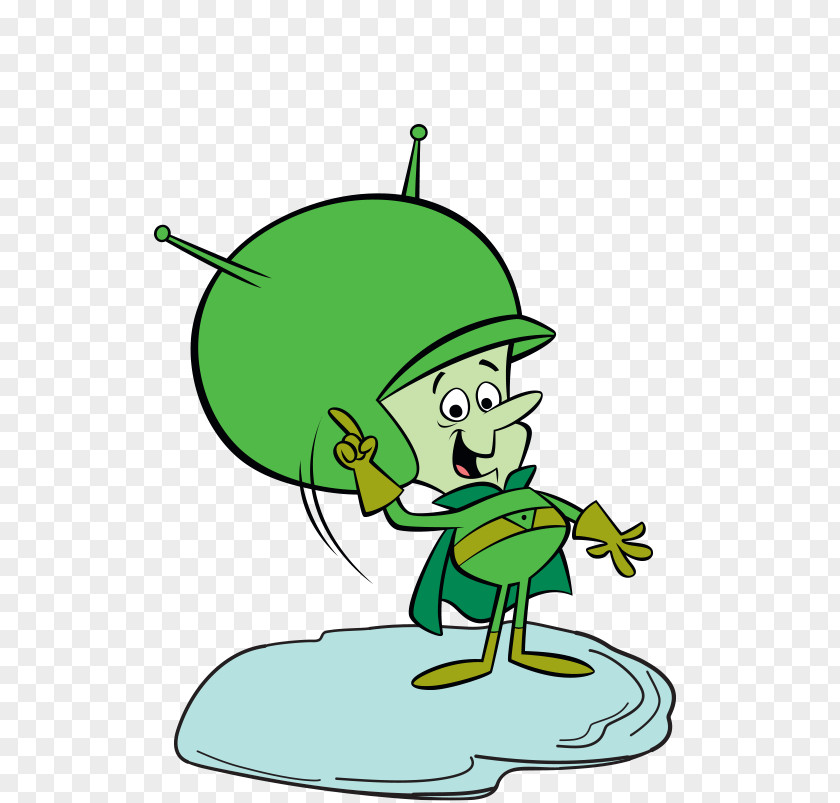 Great Clipart The Gazoo Kids' WB Character Television Show PNG