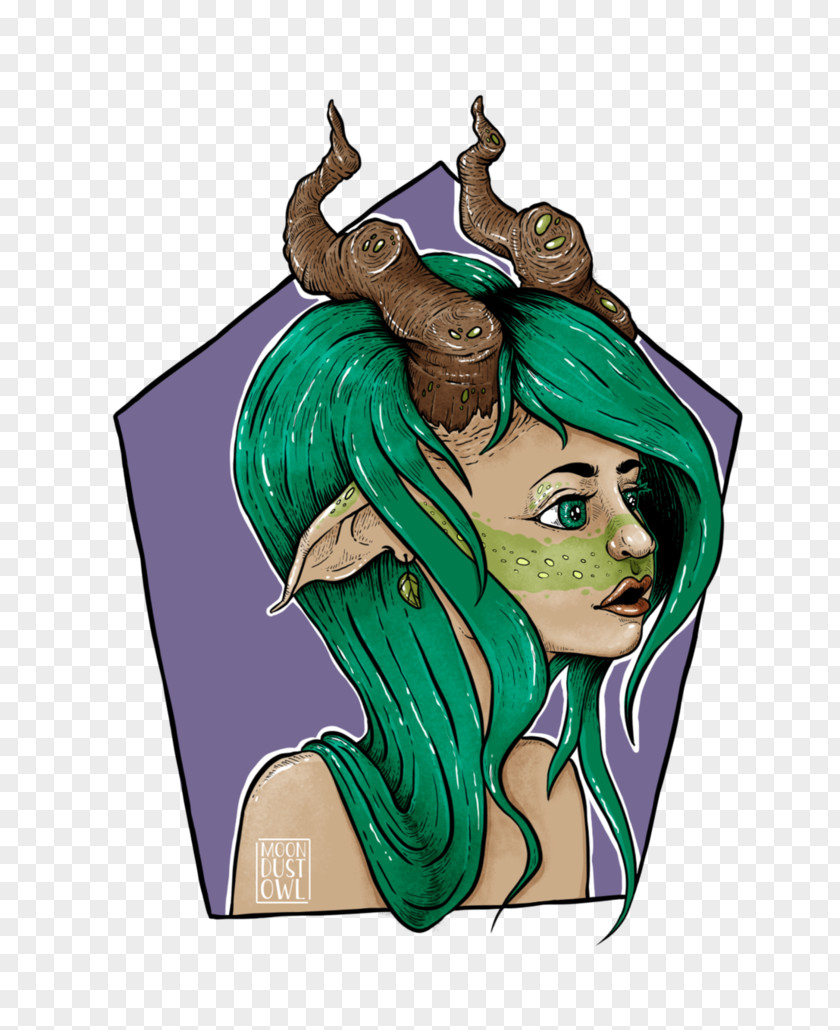 Hand Painted Characters Concept Art Drawing Digital PNG
