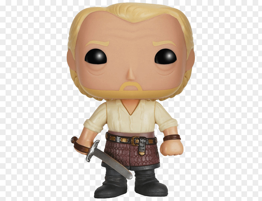 Jorah Game Of Thrones Mormont Stannis Baratheon Funko Arya Stark Pop! Vinyl Figure House PNG