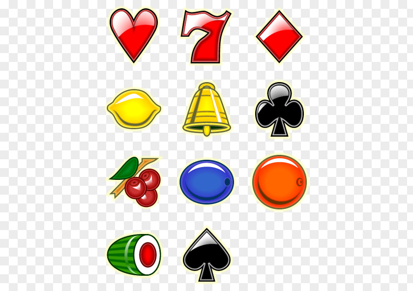 Las Vegas Clip Art PNG