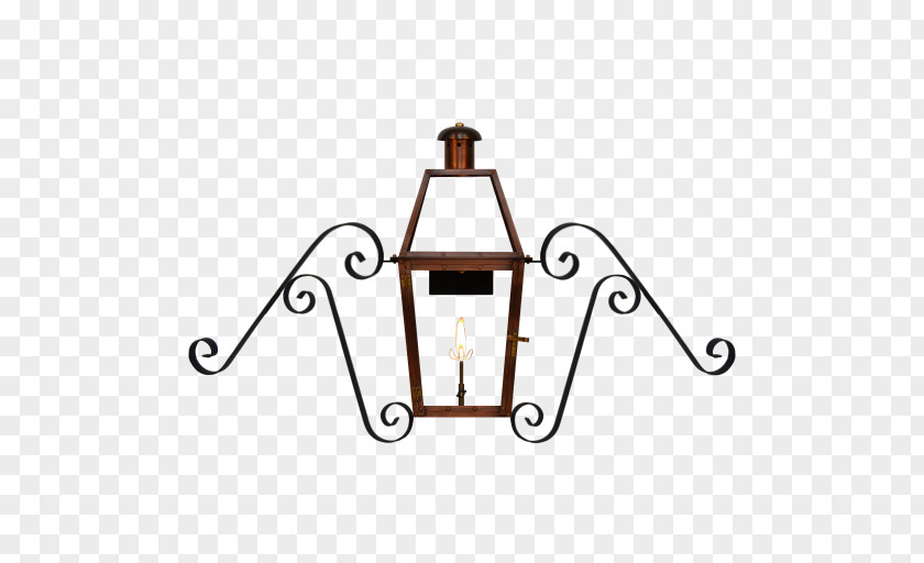 Light Gas Lighting Lantern Sconce Fixture PNG