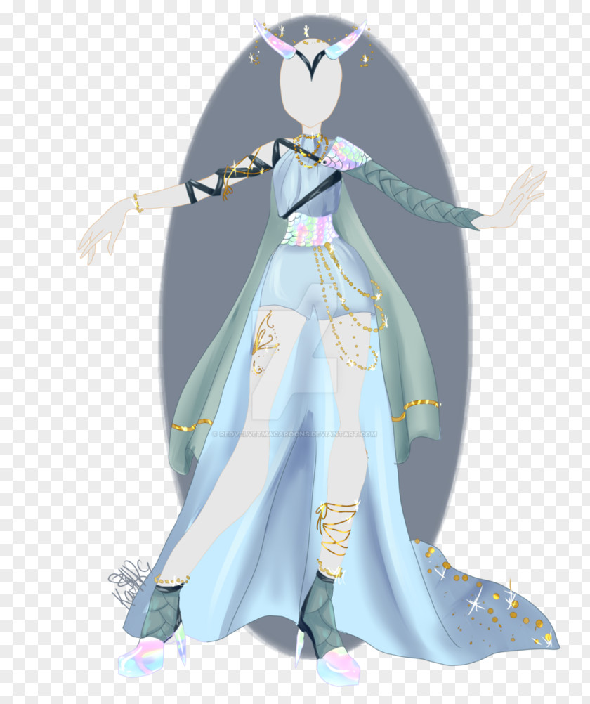 Macaroons Adoption Costume Design Clothing Fairy PNG