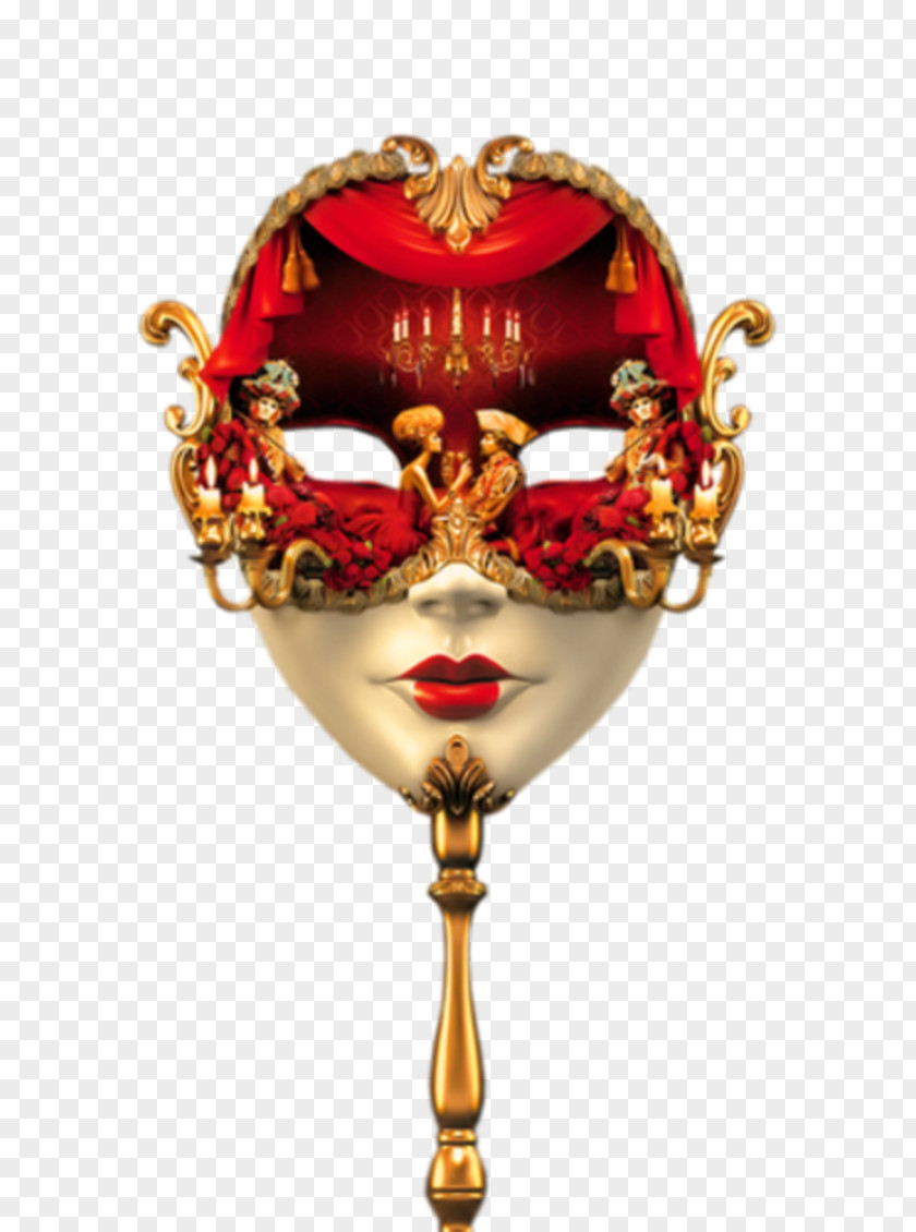 Mardi Venice Carnival Mask Masquerade Ball PNG