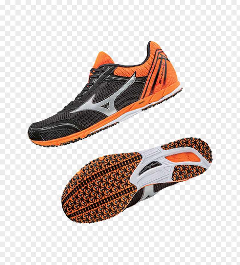 Nike Mizuno Corporation Track Spikes Running Ekiden PNG