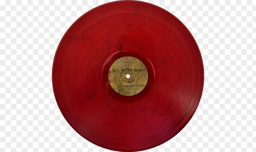 Phonograph Record LP PNG