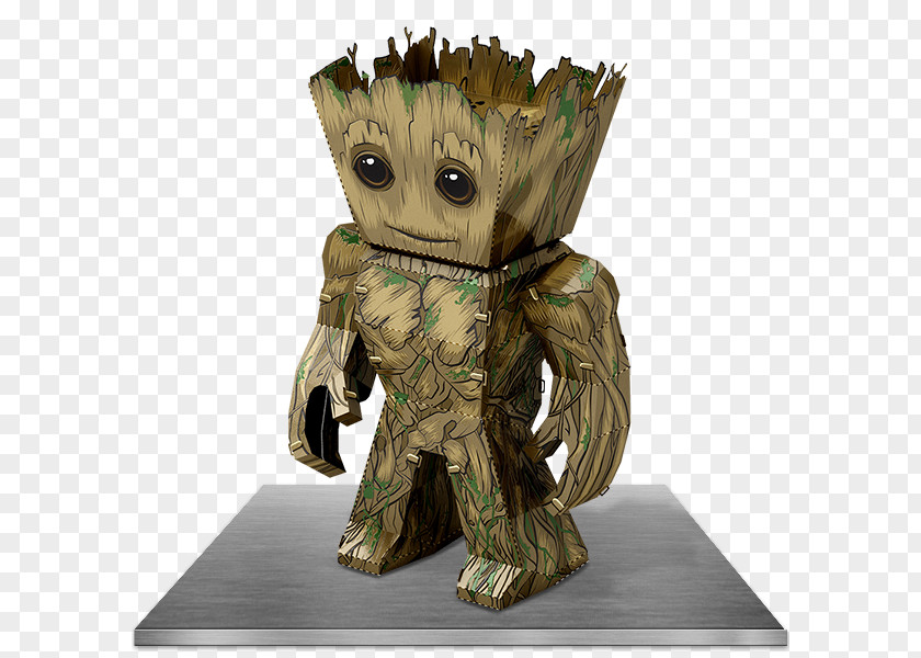 Rocket Raccoon Baby Groot Star-Lord Drax The Destroyer PNG