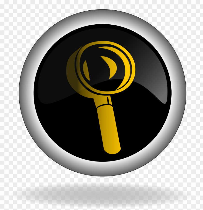 Search Button Service Web Management Internet PNG