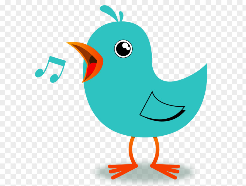 Sing Bird Ringtone Sound Android Clip Art PNG