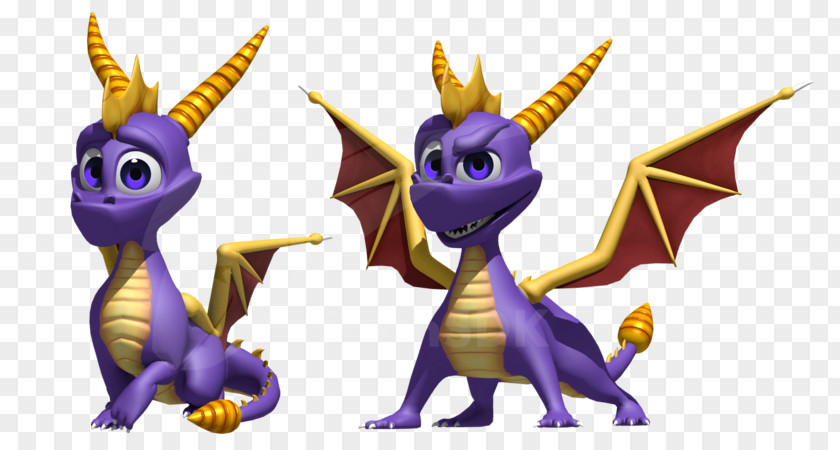 Spyro The Dragon Crash Bandicoot Purple: Ripto's Rampage And Orange: Cortex Conspiracy Spyro: Year Of PlayStation PNG