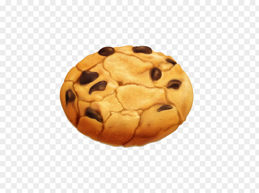 Vector Cookies Cookie Monster Chocolate Chip Brownie Clip Art PNG