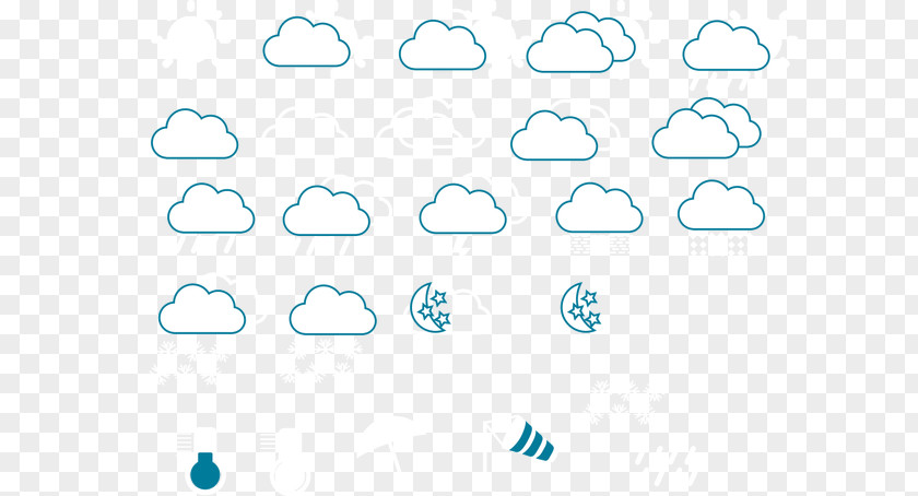 Weather Album Brand Pattern PNG