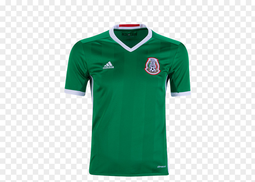 World Cup Jersey 2018 Mexico National Football Team T-shirt Colombia Tracksuit PNG