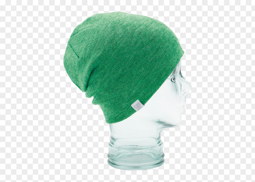 Beanie Green Cap Coal Hat PNG