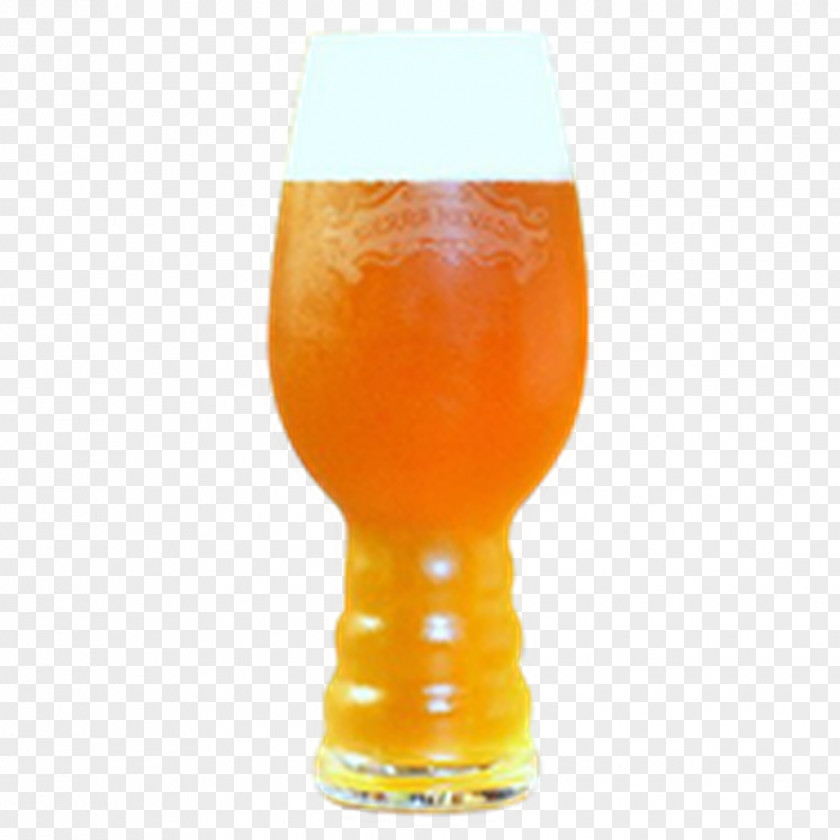 Beer Orange Drink Glasses Soft Pint PNG