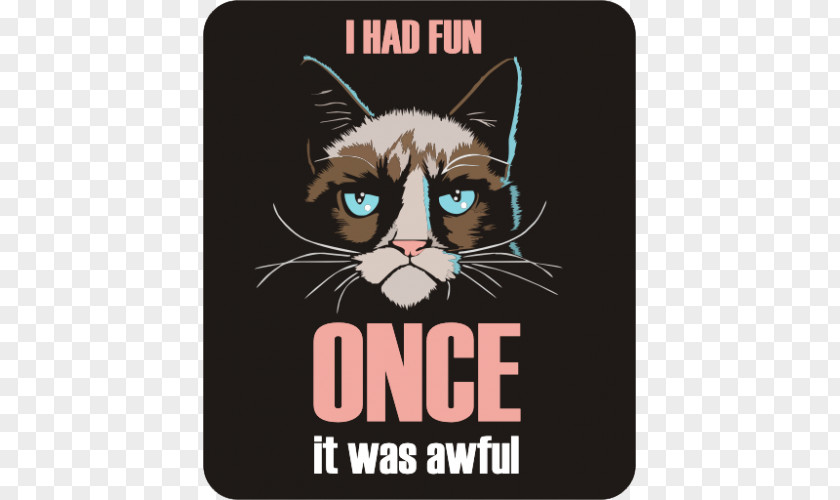Cat Whiskers Coque Huawei P10 Grumpy I Had Fun Once Samsung Galaxy J5 (2016) PNG