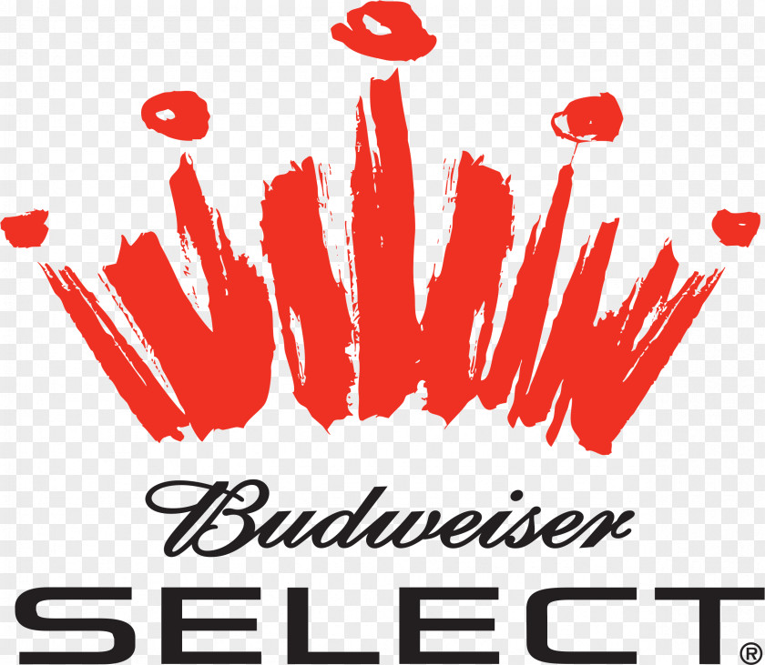 Company Logo Budweiser Budvar Brewery Ice Beer Anheuser-Busch PNG