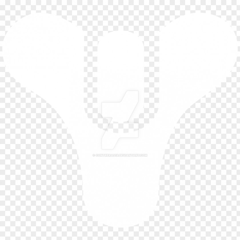 Destiny Logo White Pixel Art DeviantArt PNG