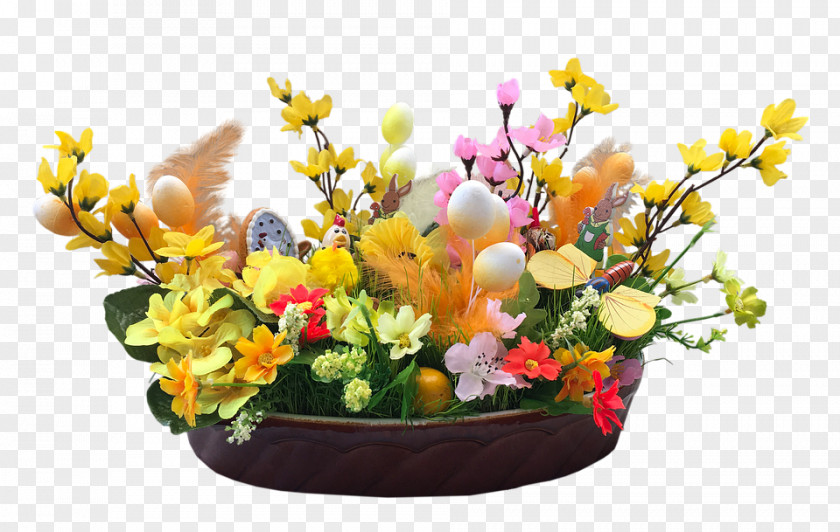 Easter Bunny Egg Desktop Wallpaper Clip Art PNG