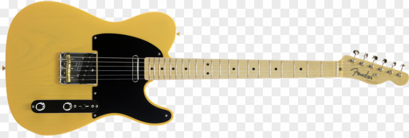 Fender Musical Instruments Corporation Telecaster Guitar Stratocaster Precision Bass PNG