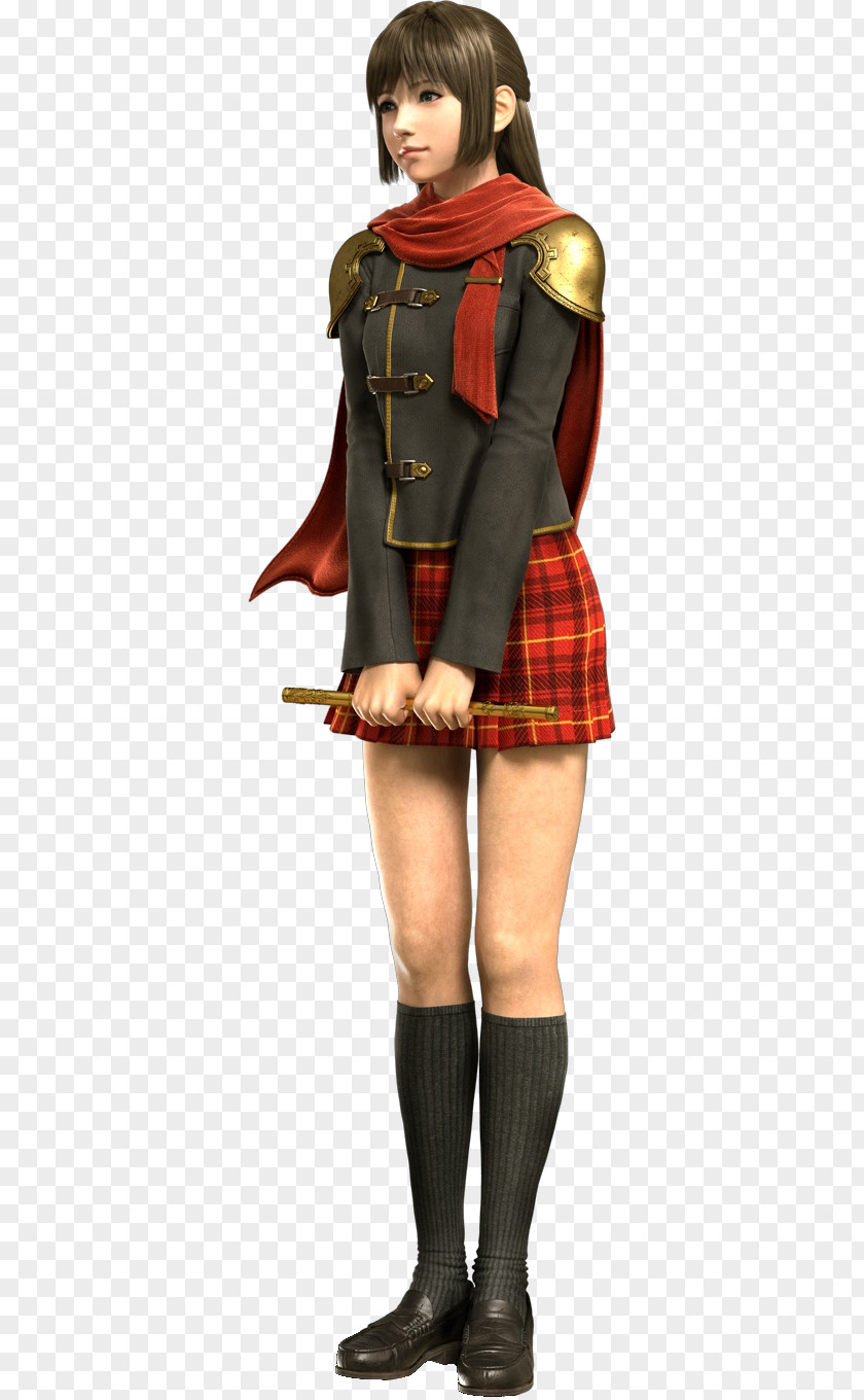Final Fantasy Type-0 Online XIII XIV X-2 PNG