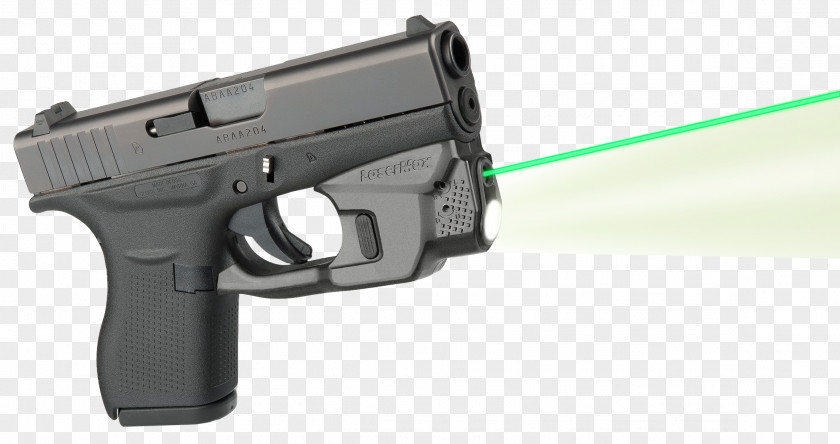 Glock Ges.m.b.H. Sight 克拉克42 Ruger LCP PNG