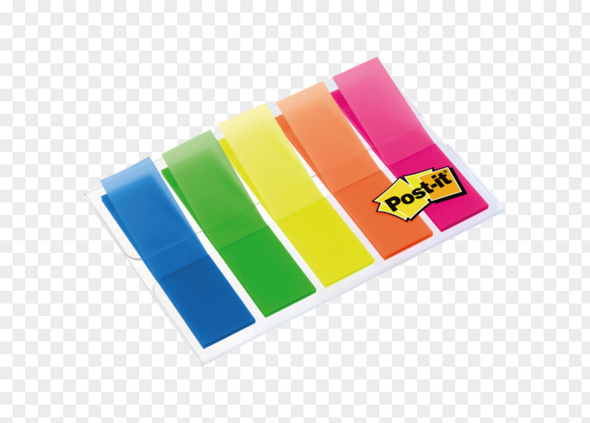 Haft-seen Post-it Note Office Supplies Yellow Printus Highlighter PNG