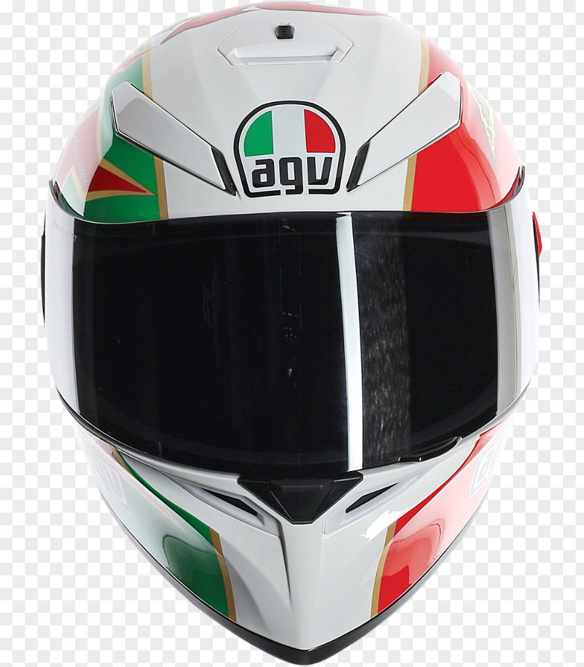 Helmet Motorcycle Helmets AGV Integraalhelm PNG