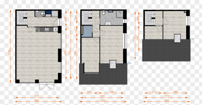 House Floor Plan Geworteld Wonen Building PNG