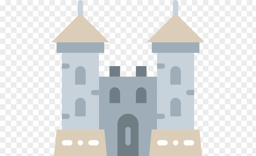 Icon Castle PNG