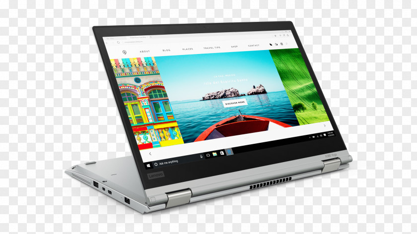 Laptop ThinkPad X Series Kaby Lake Lenovo Yoga 11e X380 13.3