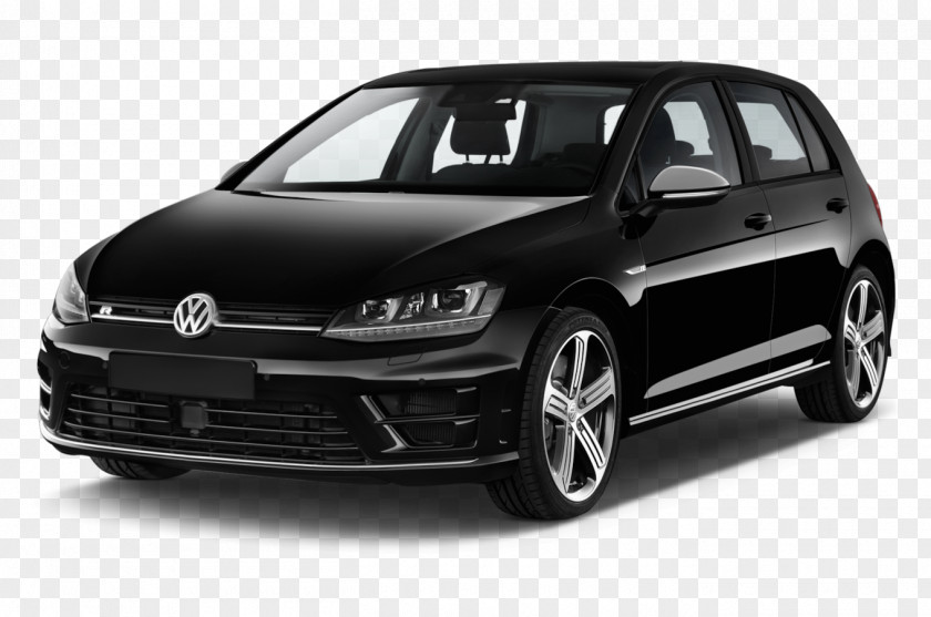 Mini Golf 2017 Volkswagen R Car Dealership All-wheel Drive PNG