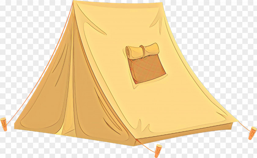 Product Design Tent Orange S.A. PNG