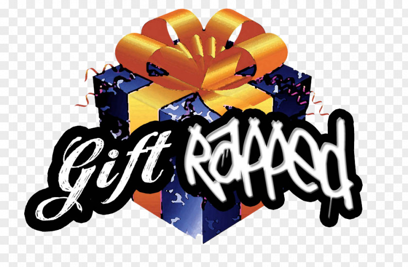 Rap GiftRapped Song Business Child Brand PNG