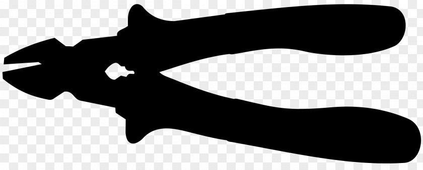 Sharp Diagonal Pliers Needle-nose Tool Clip Art PNG