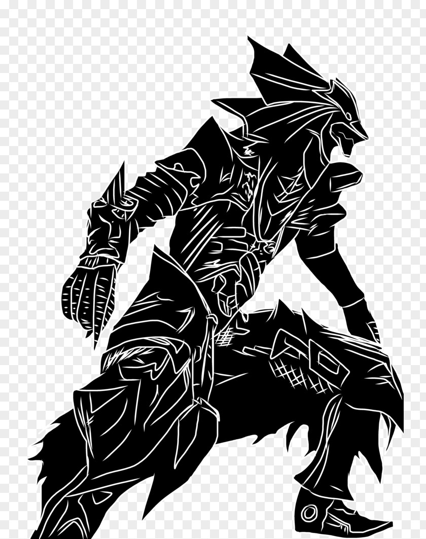 Skyrim Se Armor Legendary Creature Supernatural Supervillain PNG