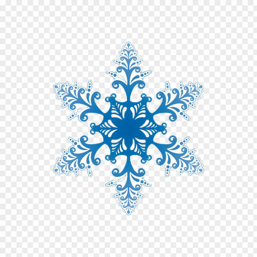 Snowflakes Snowflake Christmas Ornament Decoration PNG